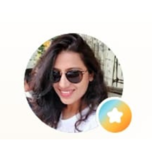 Khushboo Bhatia