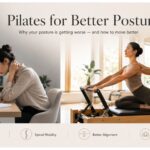 Pilates for Better Posture: Why Your Posture Is Getting Worse – and How to Move Better