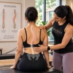 Scoliosis and Pilates: Can Pilates Help You Move Better?