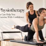 After Physiotherapy: How Pilates Can Help You Return to Exercise With More Confidence