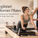 Beginner Reformer Pilates: Everything You Should Know Before Your First Class